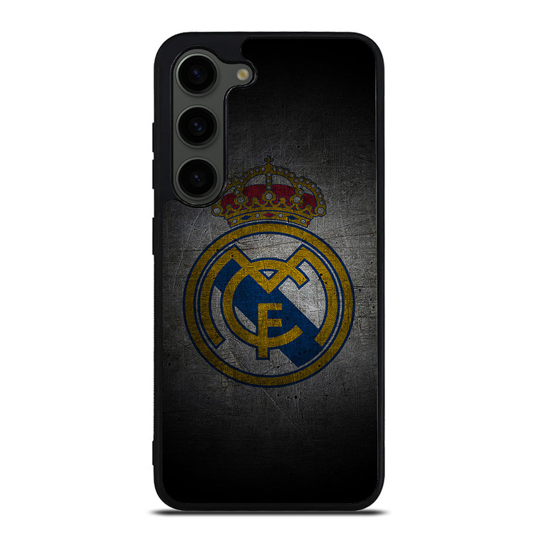 REAL MADRID CF SPAIN FOOTBALL TEAM Samsung Galaxy S23 Plus Case