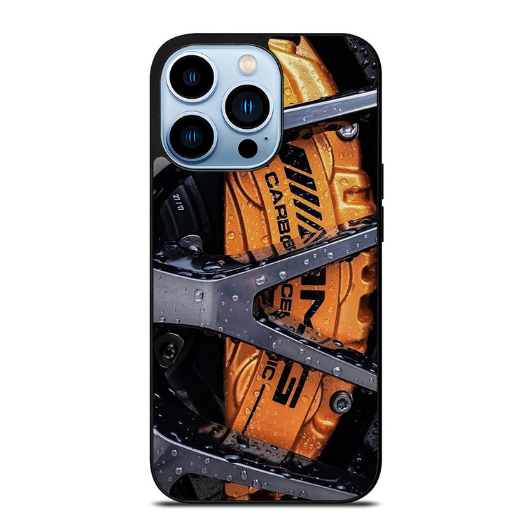 AMG MERCEDES BENZ WHEEL iPhone 13 Pro Max Case