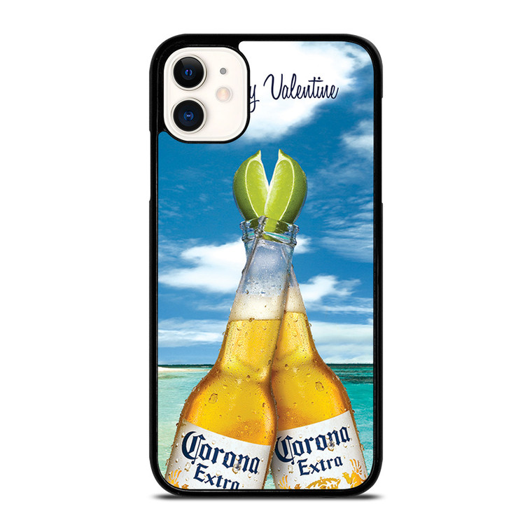 NEW CORONA BEER iPhone 11 Case