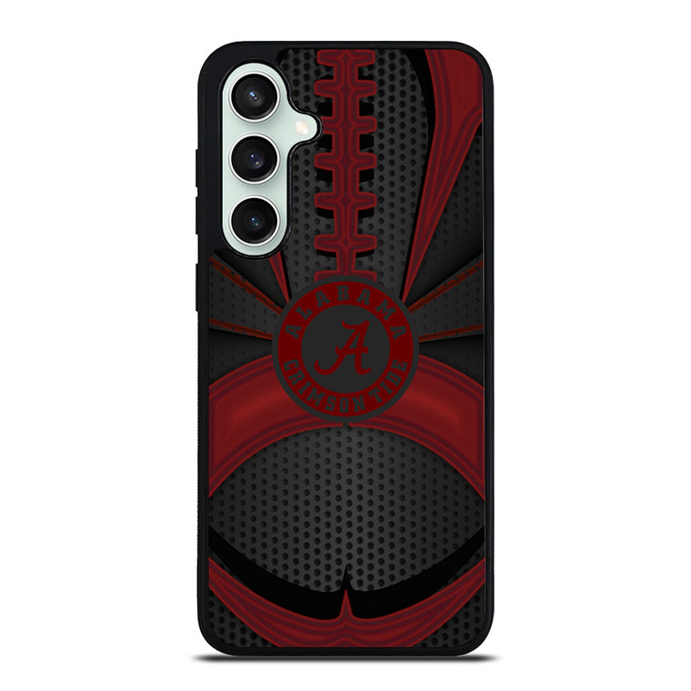 ALABAMA CRIMSON TIDE EMBLEM Samsung Galaxy S23 FE Case