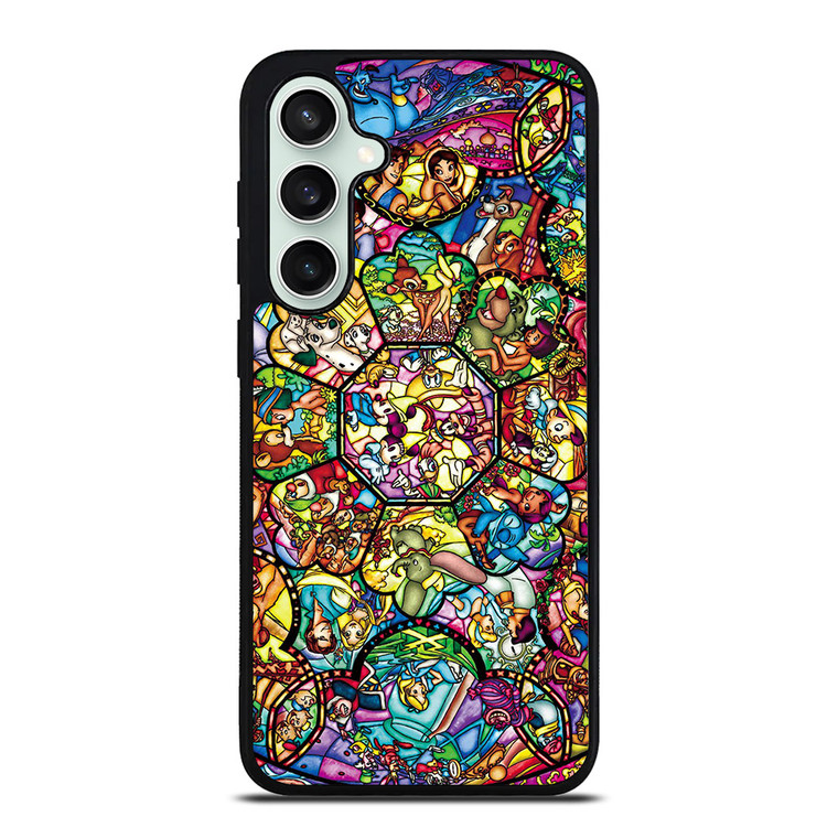 ALL DISNEY CHARACTER Samsung Galaxy S23 FE Case