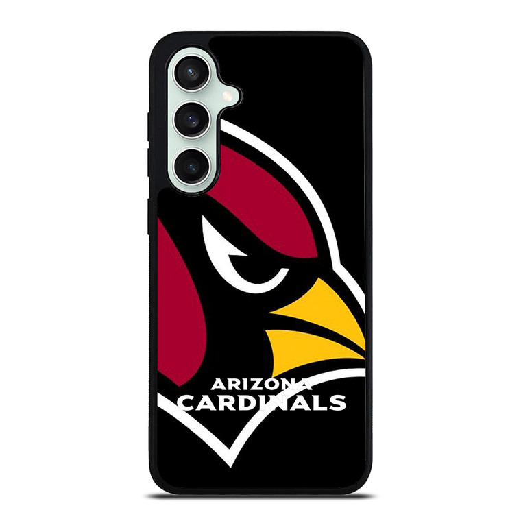 ARIZONA CARDINALS FOOTBALL Samsung Galaxy S23 FE Case