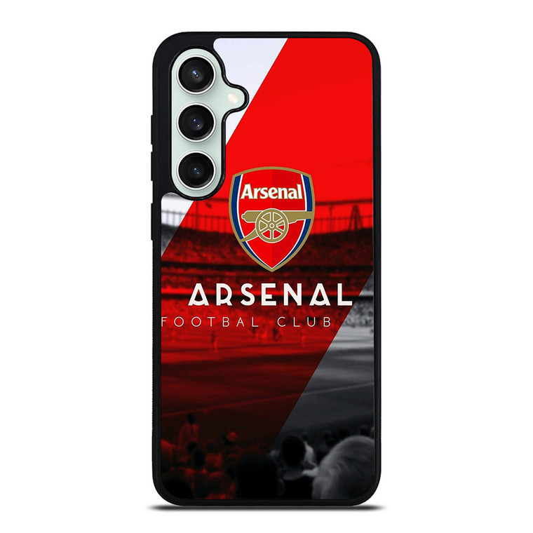 ARSENAL FC STADIUM Samsung Galaxy S23 FE Case