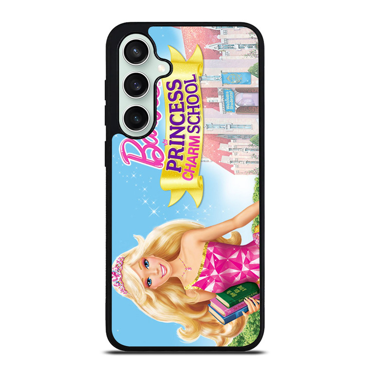 BARBIE PRINCESS CHARM SCHOOL Samsung Galaxy S23 FE Case