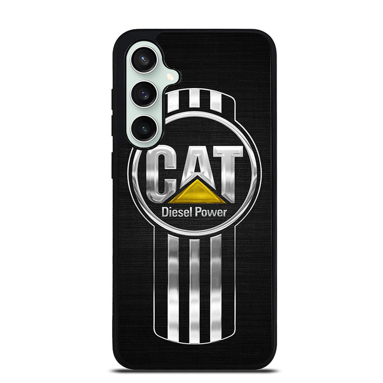 CAT CATERPILLAR DIESEL POWER Samsung Galaxy S23 FE Case