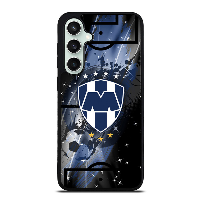 CLUB RAYADOS MONTERREY FC Samsung Galaxy S23 FE Case