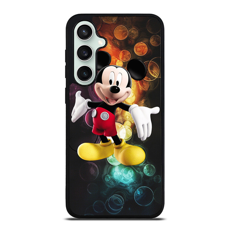 DISNEY MICKY MOUSE ART Samsung Galaxy S23 FE Case