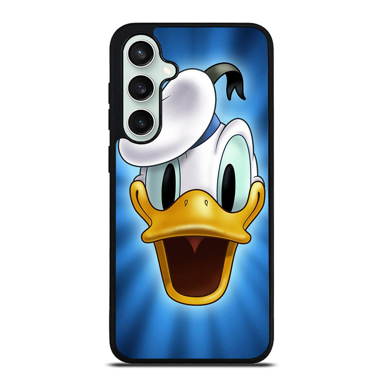 DONALD DUCK COOL FACE Samsung Galaxy S23 FE Case