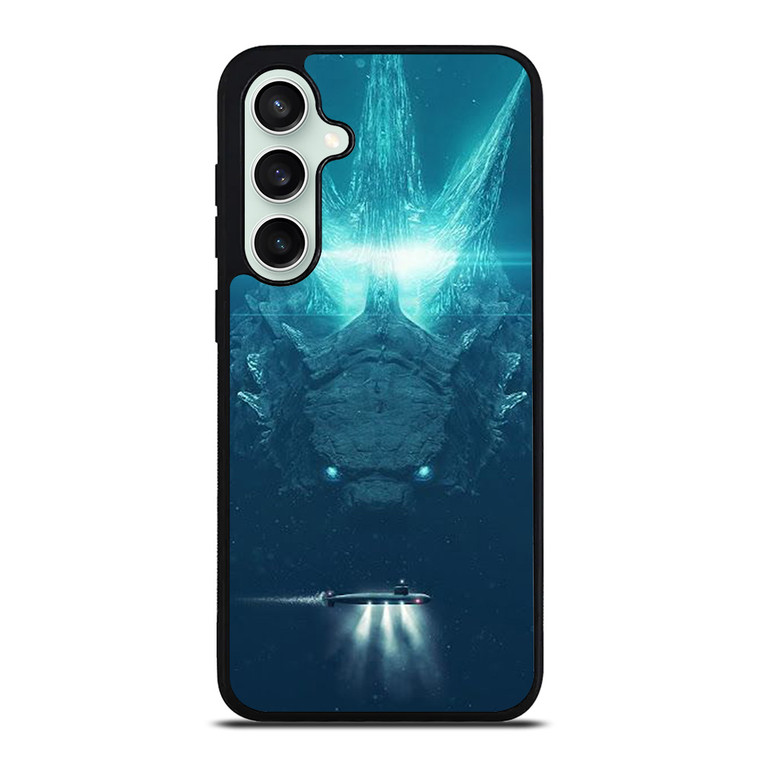 GODZILLA KING OF MONSTER Samsung Galaxy S23 FE Case