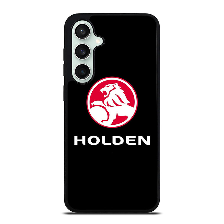 HOLDEN CAR RED EMBLEM Samsung Galaxy S23 FE Case