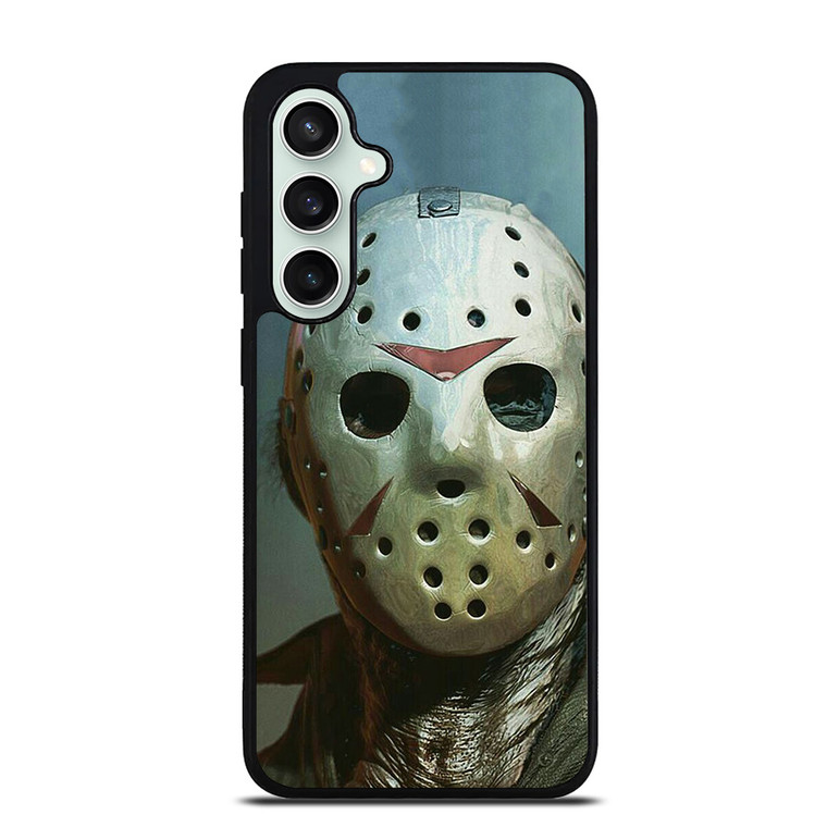 JASON FRIDAY THE 13TH MAN Samsung Galaxy S23 FE Case