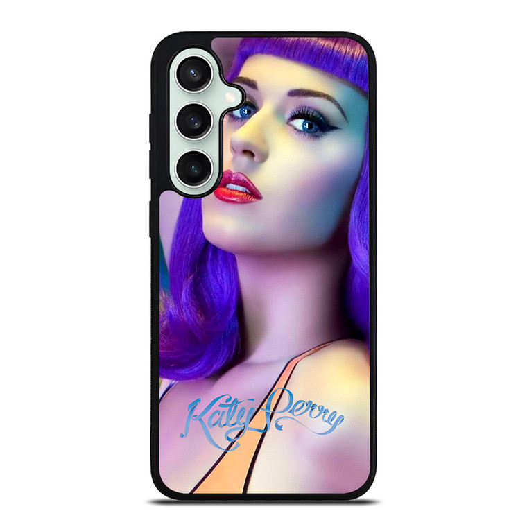 KATY PERRY SINGER Samsung Galaxy S23 FE Case