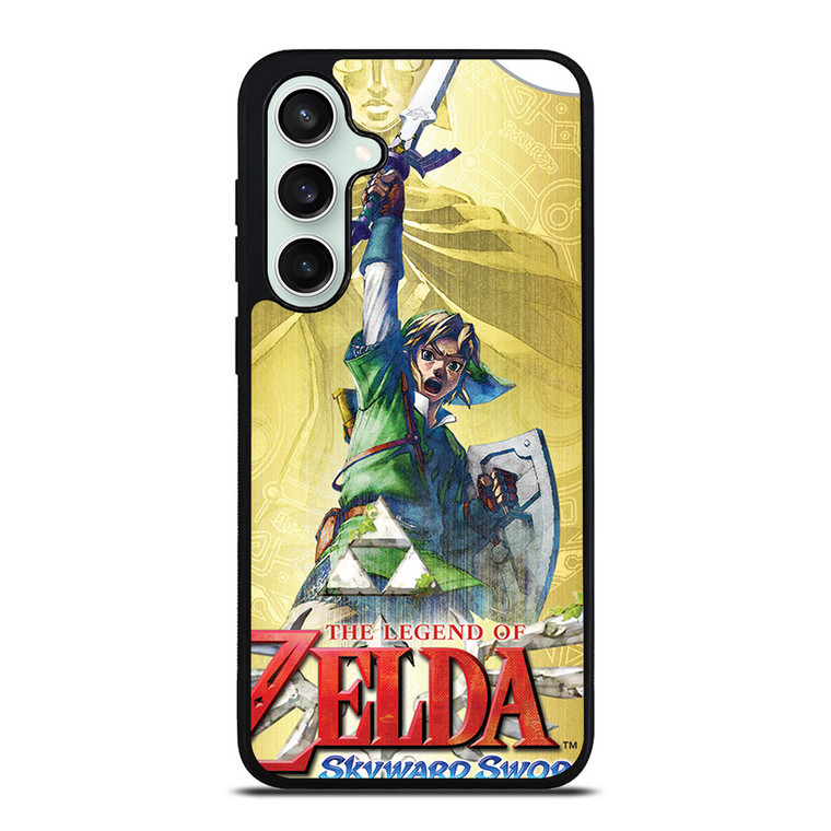 LEGEND OF ZELDA SKYWARD NINTENDO Samsung Galaxy S23 FE Case