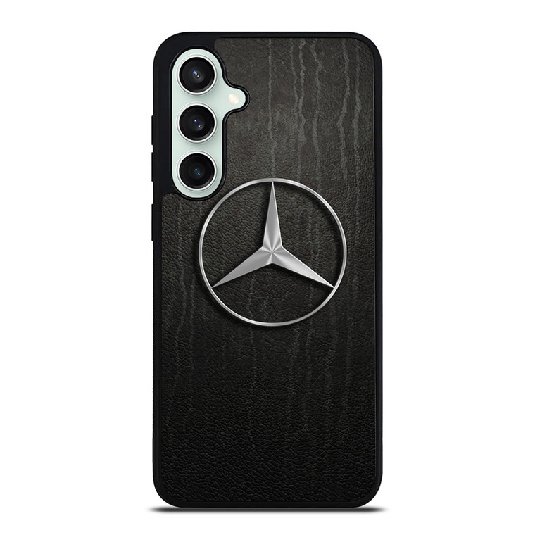 MERCEDES LOGO EMBLEM Samsung Galaxy S23 FE Case