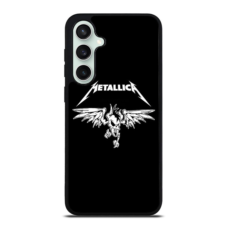 METALLICA WINGS ICON Samsung Galaxy S23 FE Case