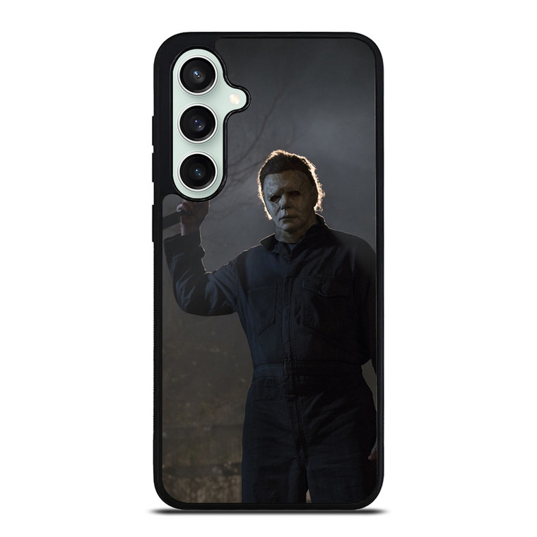 MICHAEL MYERS HALLOWEEN KNIFE Samsung Galaxy S23 FE Case