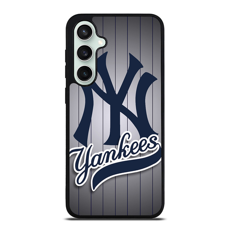 NEW YORK YANKEES LOGO ICON Samsung Galaxy S23 FE Case