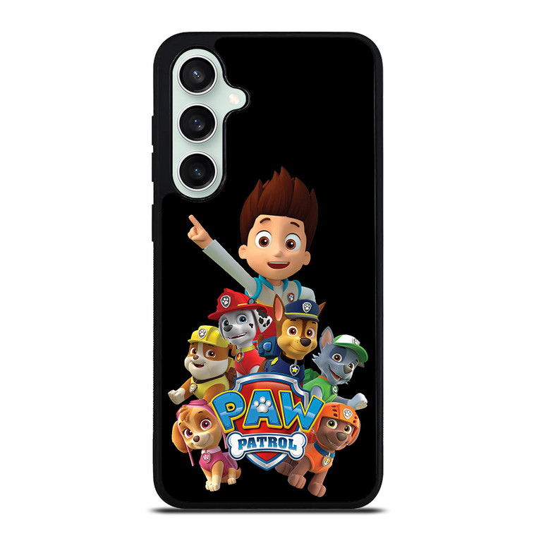 PAW PATROL Samsung Galaxy S23 FE Case