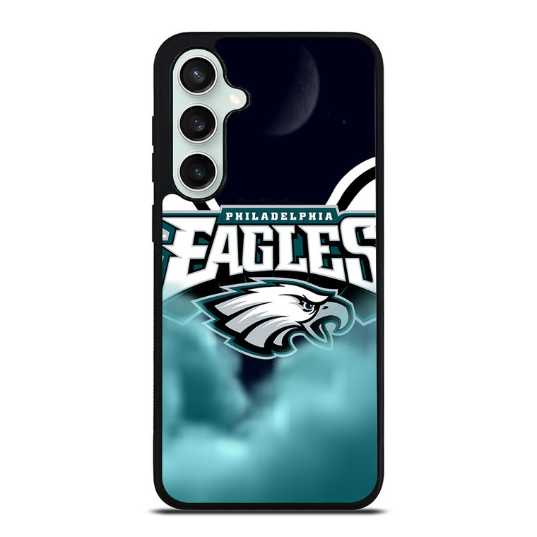 PHILADELPHIA EAGLES FLY Samsung Galaxy S23 FE Case