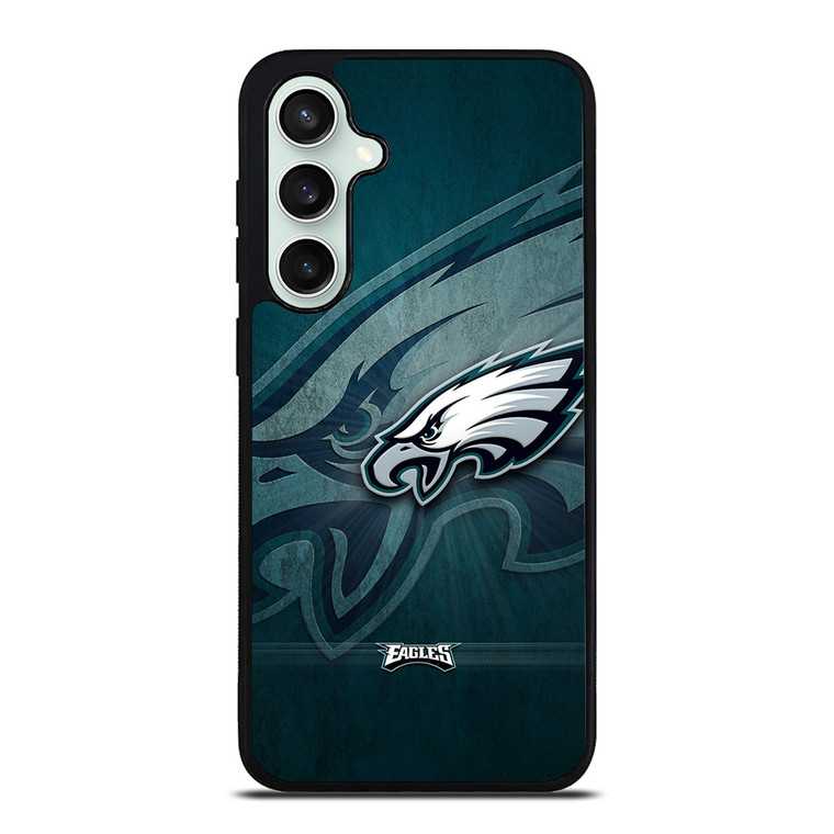 PHILADELPHIA EAGLES NFL FOOTBALL TEAM Samsung Galaxy S23 FE Case