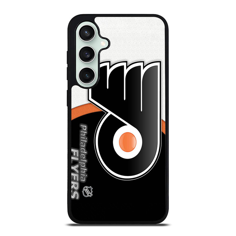PHILADELPHIA FLYERS NHL Samsung Galaxy S23 FE Case