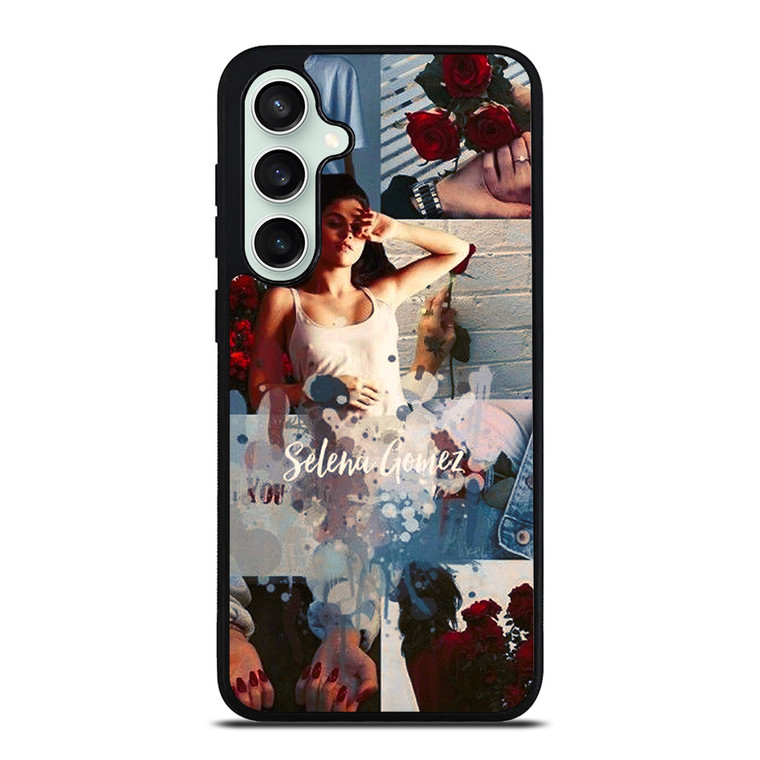 POP SINGER SELENA GOMEZ GIRL POWER Samsung Galaxy S23 FE Case
