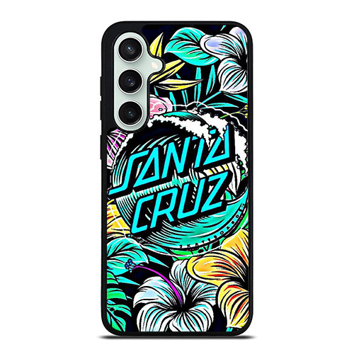 SANTA CRUZ SKATEBOARDS ICON Samsung Galaxy S23 FE Case