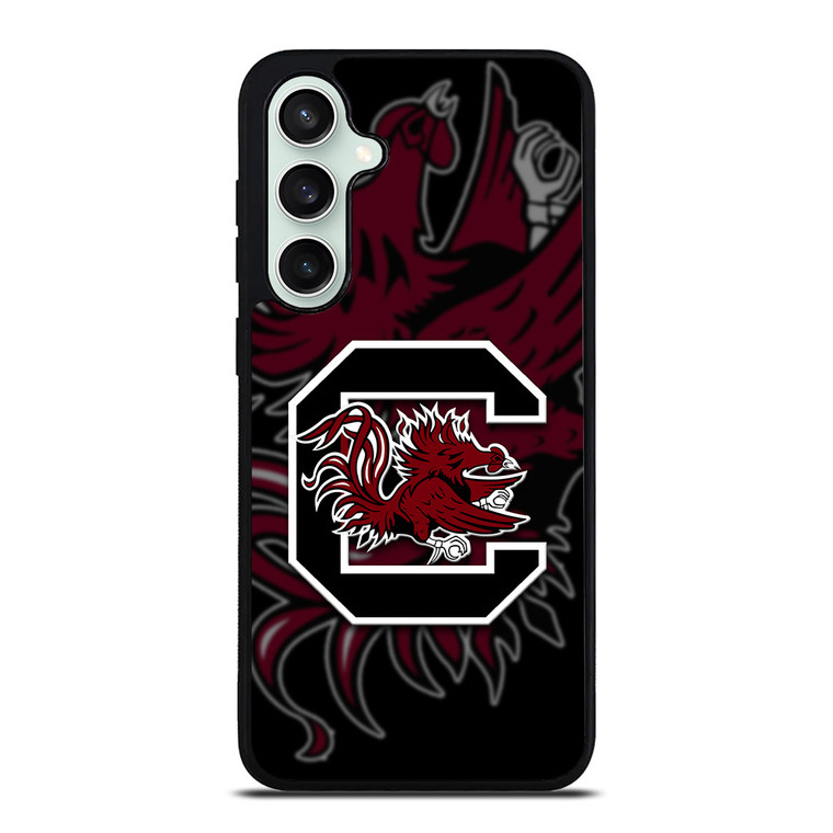 SOUTH CAROLINA GAMECOCKS BATCH Samsung Galaxy S23 FE Case