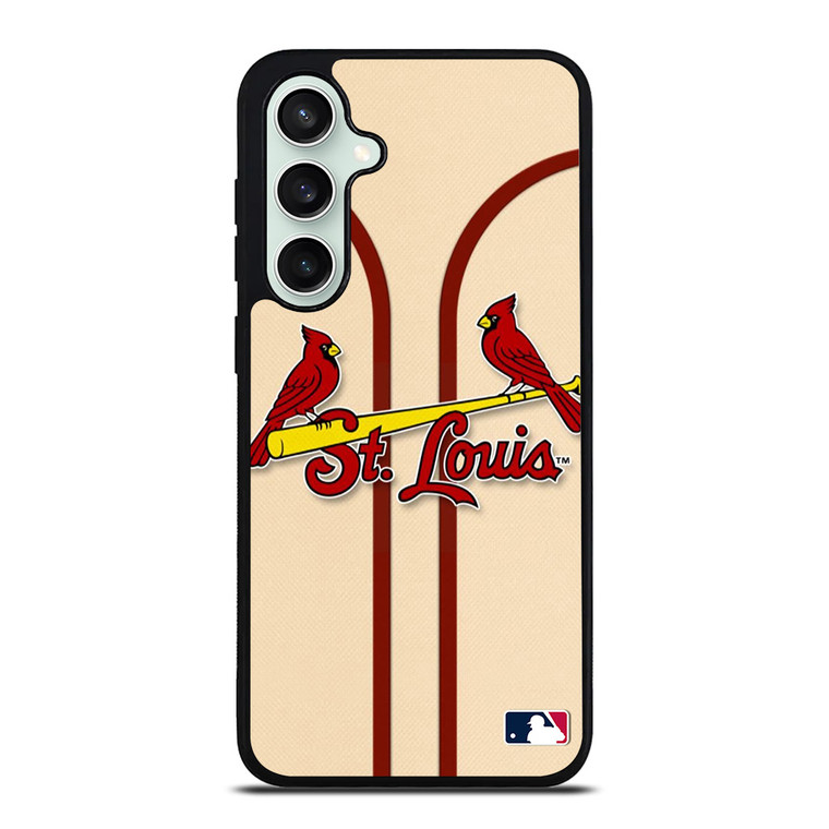 ST LOUIS CARDINALS MLB JERSEY Samsung Galaxy S23 FE Case