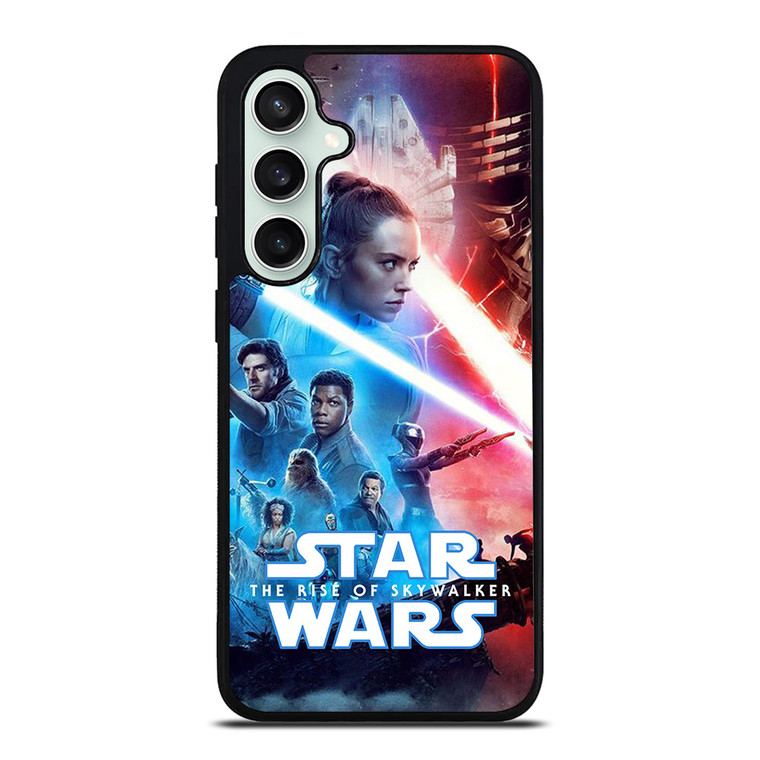 STAR WARS THE RISE OF SKYWALKER Samsung Galaxy S23 FE Case