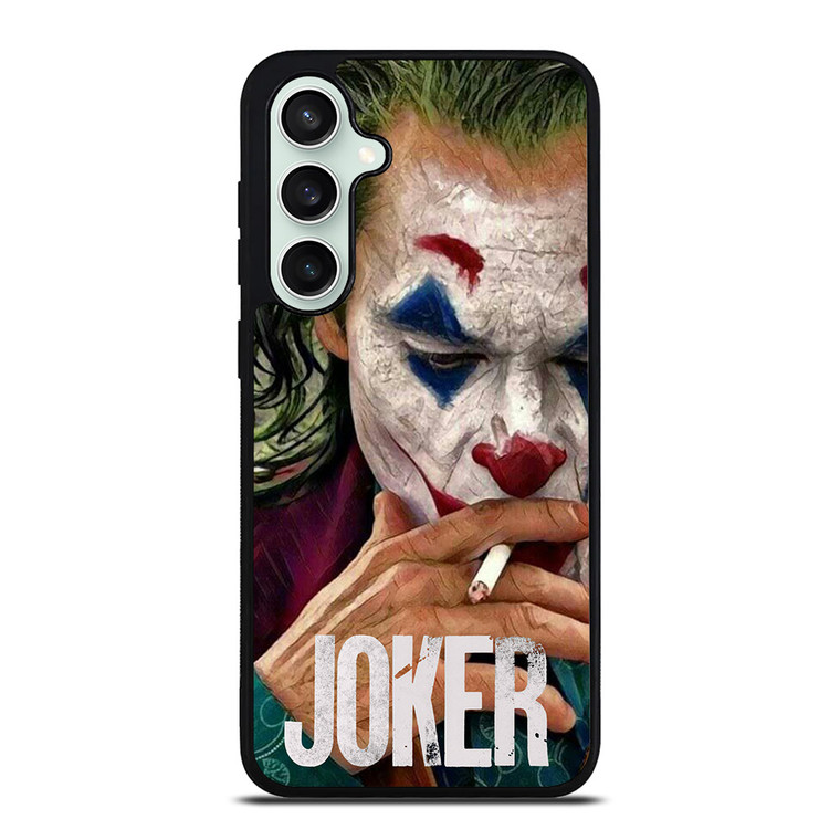 THE JOKER CIGAR Samsung Galaxy S23 FE Case