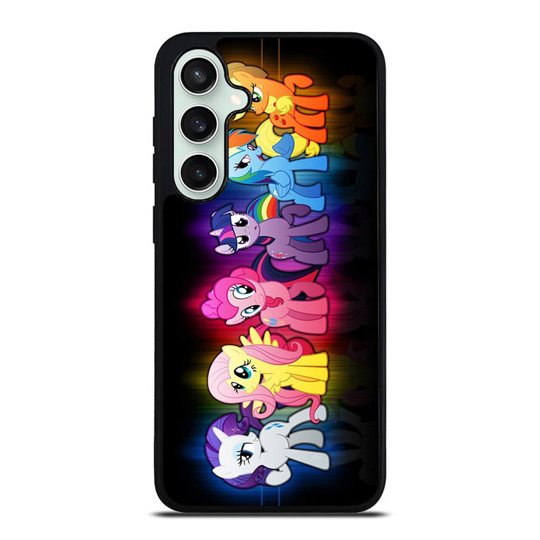 THE MY LITTLE PONY Samsung Galaxy S23 FE Case