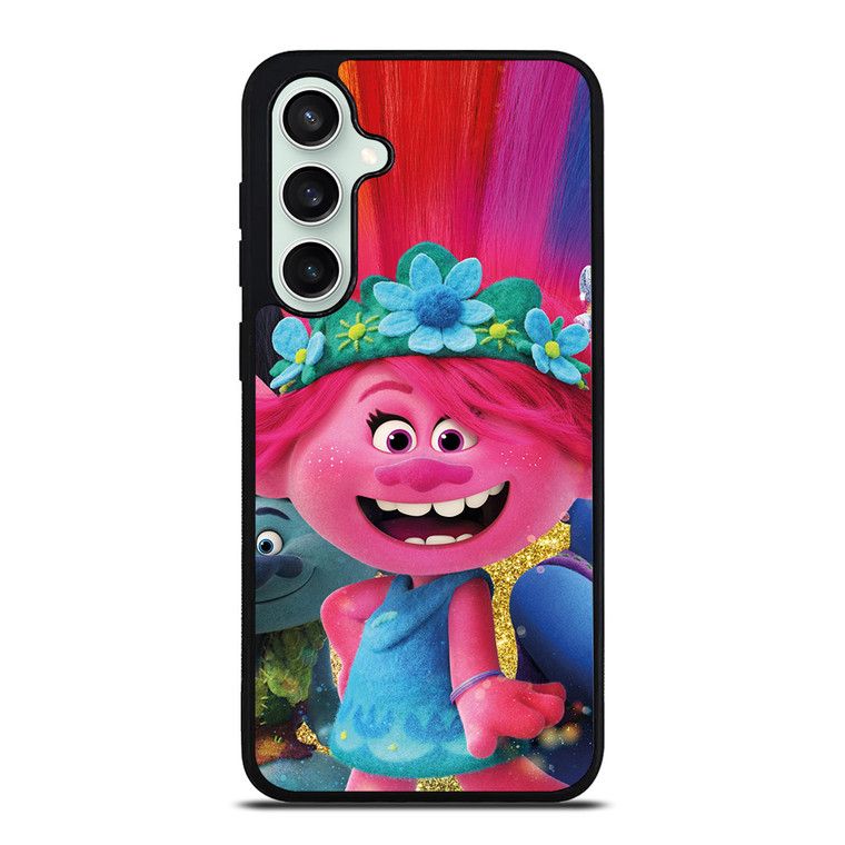 TROLLS WORLD Samsung Galaxy S23 FE Case