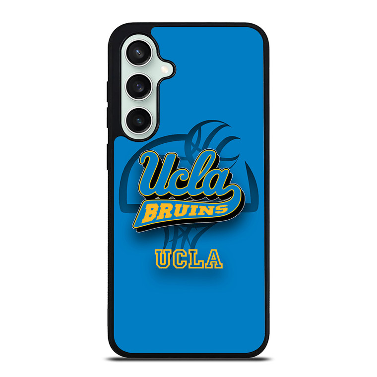 UCLA BRUINS SYMBOL Samsung Galaxy S23 FE Case