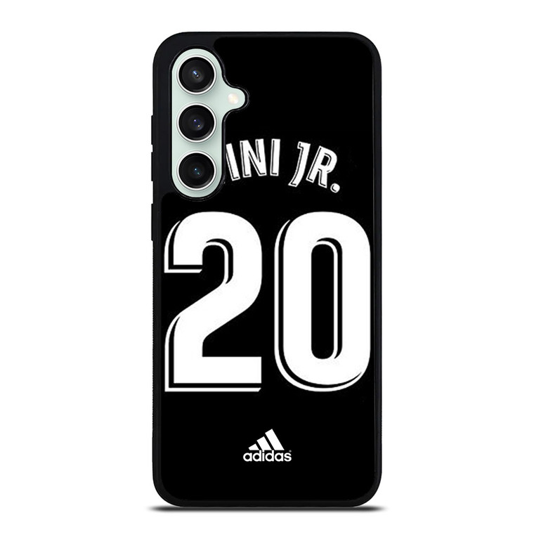 VINICIUS JR JUNIOR REAL MADRID 20 Samsung Galaxy S23 FE Case VINICIUS JR JUNIOR REAL MADRID 20 Samsung Galaxy S23 FE Case