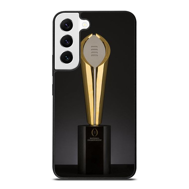 ALABAMA CHAMPIONSHIP WINNER Samsung Galaxy S22 Case