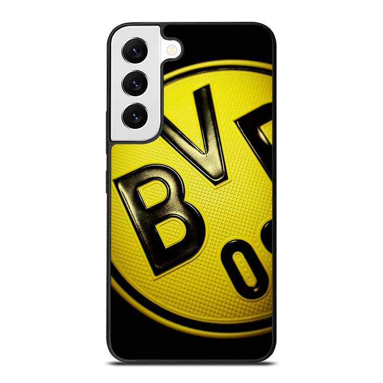 BORUSSIA DORTMUND BVB LOGO Samsung Galaxy S22 Case