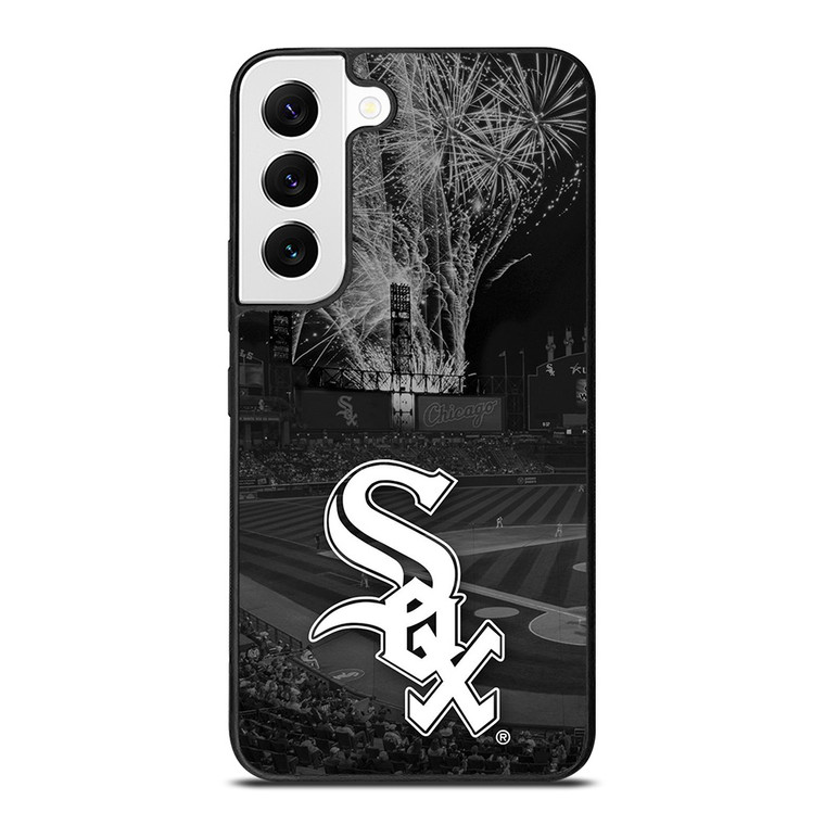 CHICAGO WHITE SOX BASEBALL STADIUM Samsung Galaxy S22 Case