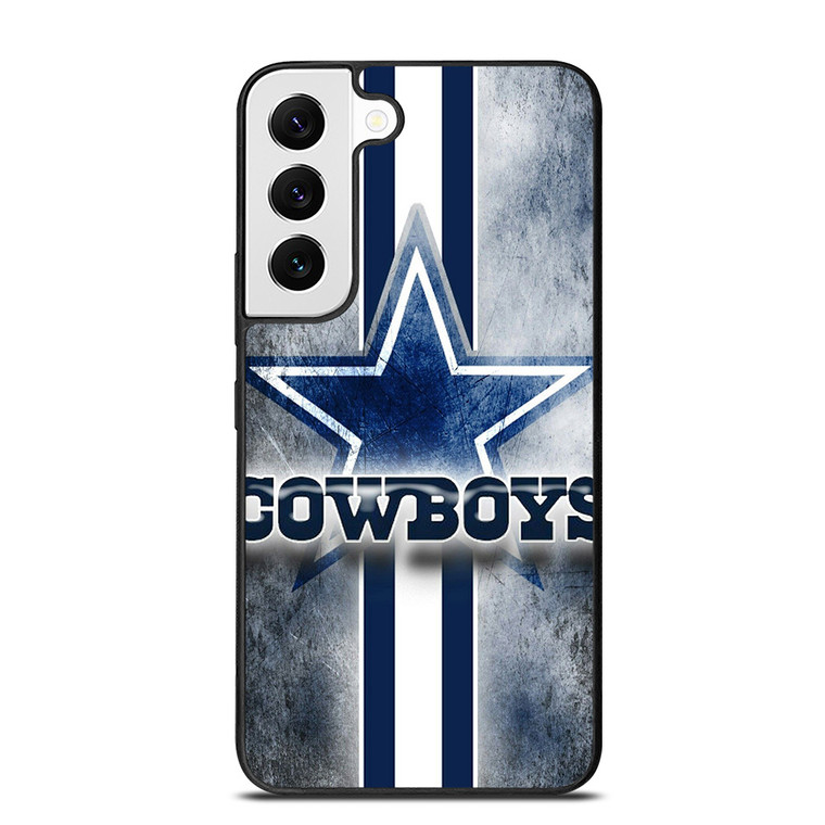 DALLAS COWBOYS FOOTBALL TEAM Samsung Galaxy S22 Case