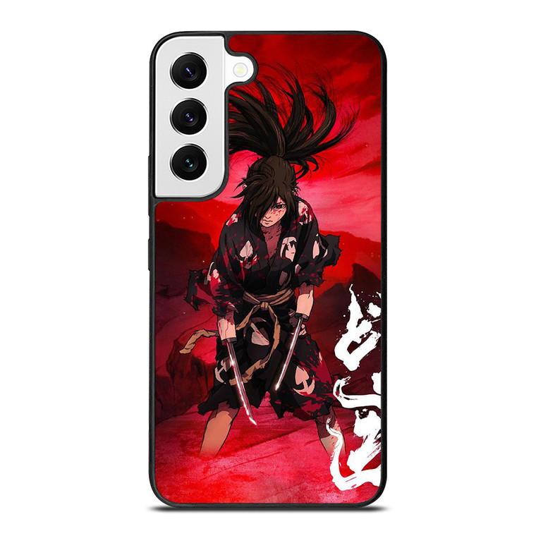 DORORO ANIME Samsung Galaxy S22 Case
