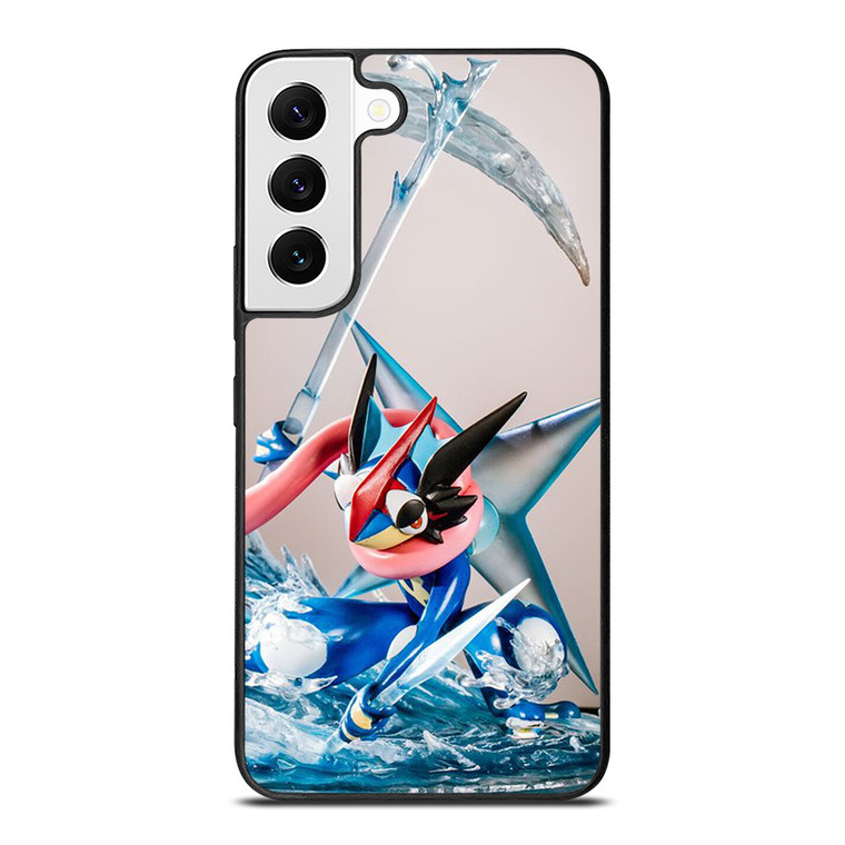 GRENINJA POKEMON GO Samsung Galaxy S22 Case