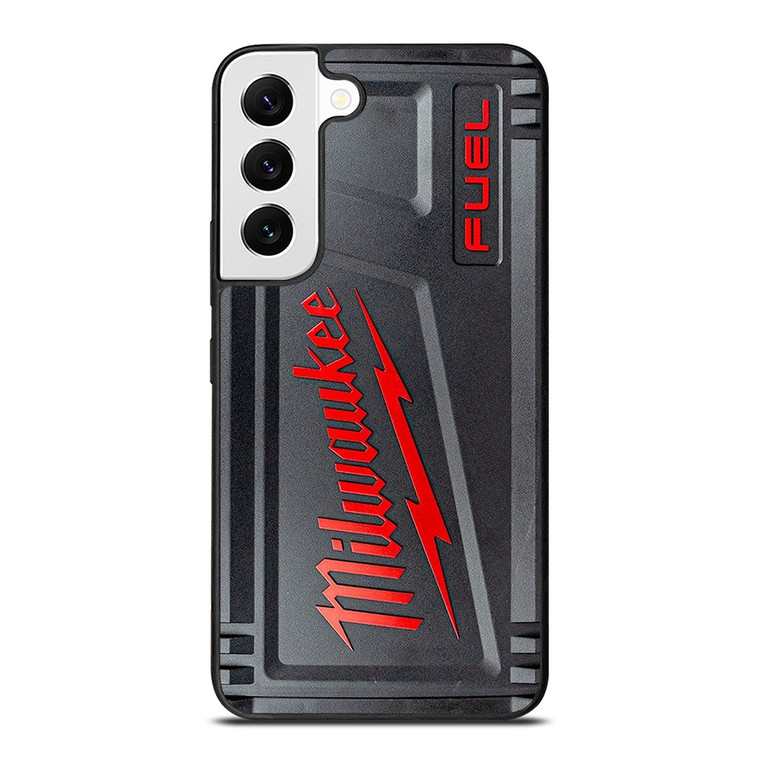 MILWAUKEE TOOL BLACK BOX Samsung Galaxy S22 Case