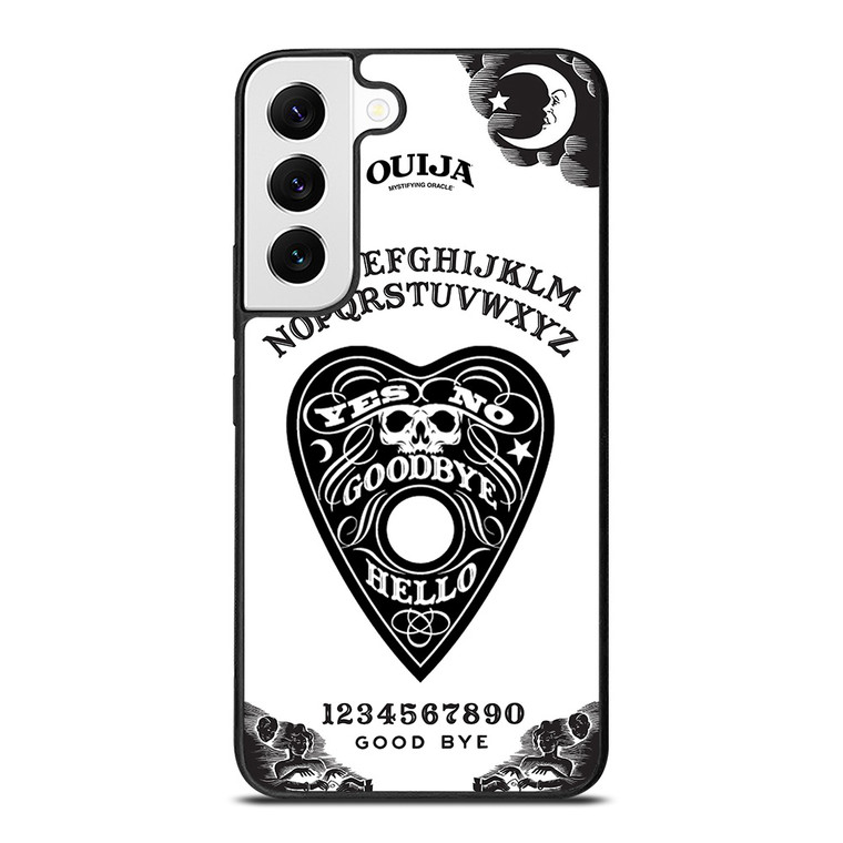OUIJA BOARD YES NO Samsung Galaxy S22 Case