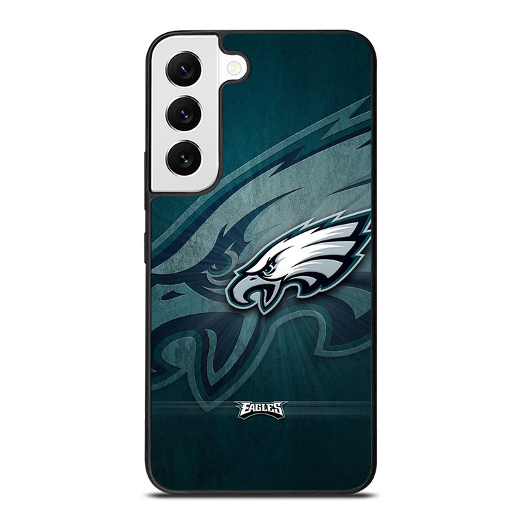PHILADELPHIA EAGLES NFL FOOTBALL TEAM Samsung Galaxy S22 Case