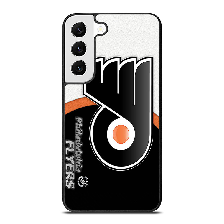 PHILADELPHIA FLYERS NHL Samsung Galaxy S22 Case