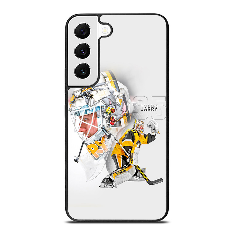 PITTSBURGH PENGUINS Samsung Galaxy S22 Case