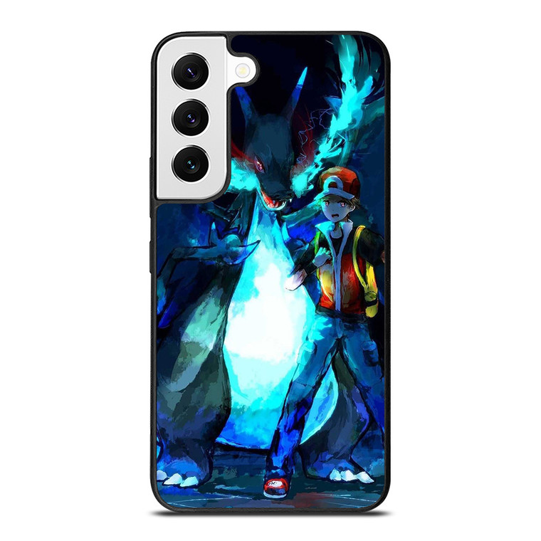 POKEMON TRAINER Samsung Galaxy S22 Case