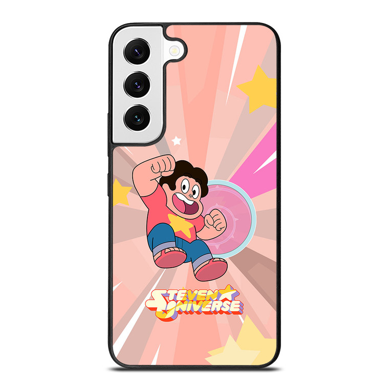 STEVEN UNIVERSE CARTOON SERIES Samsung Galaxy S22 Case