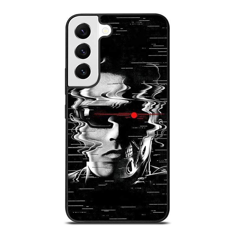 TERMINATOR GENISYS Samsung Galaxy S22 Case