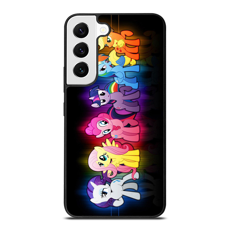 THE MY LITTLE PONY Samsung Galaxy S22 Case